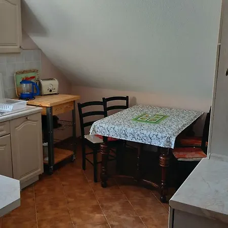 Apartament Familie Kaufmann *