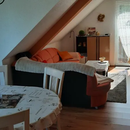 Familie Kaufmann Apartament *